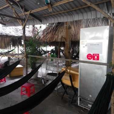 Tổng hợp- Cafe & Sinh Tố - Trương Văn Bang