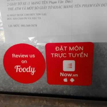 Tổng hợp- Cafe & Sinh Tố - Trương Văn Bang