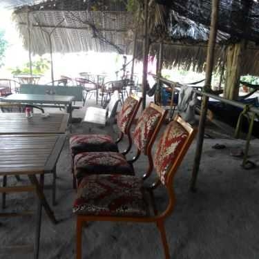 Tổng hợp- Cafe & Sinh Tố - Trương Văn Bang
