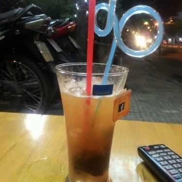 Món ăn- 79 Cafe