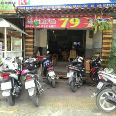 Tổng hợp- 79 Cafe