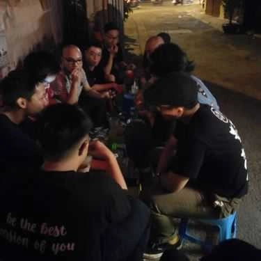 Tổng hợp- Ăn vặt Nước Sấu Vỉa Hè - Trường Sa