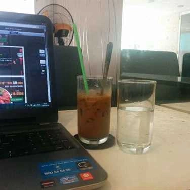 Món ăn- 7AM Cafe - Nguyễn Hữu Thọ