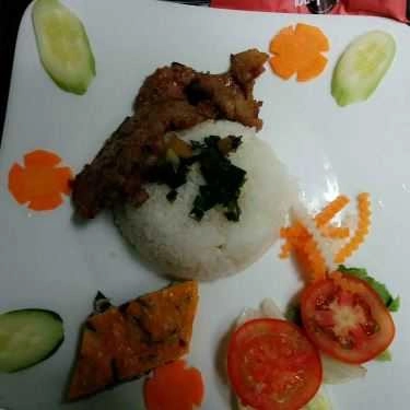 Món ăn- 7AM Cafe - Nguyễn Hữu Thọ