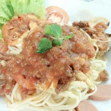 Món ăn- 7AM Cafe - Nguyễn Hữu Thọ