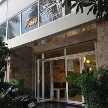 Tổng hợp- 7AM Cafe - Nguyễn Hữu Thọ