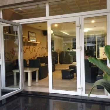 Tổng hợp- 7AM Cafe - Nguyễn Hữu Thọ