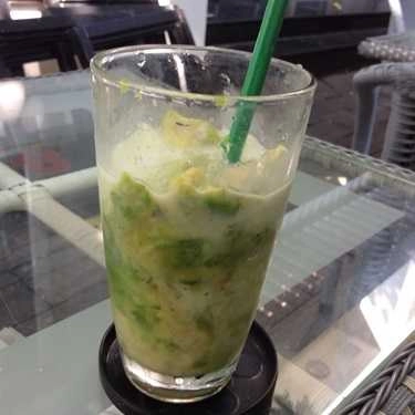 Món ăn- 7AM Cafe - Nguyễn Hữu Thọ