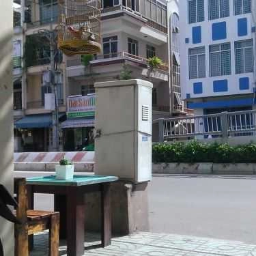 Tổng hợp- 81 Cafe