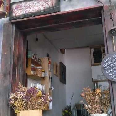 Tổng hợp- 81 Cafe