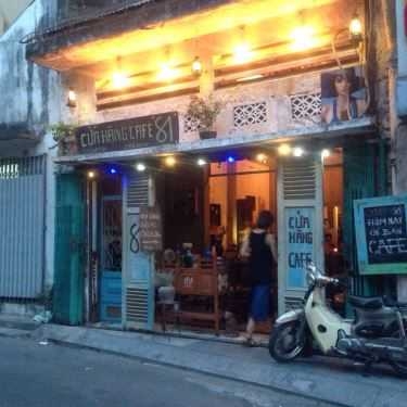 Tổng hợp- Cửa Hàng Cafe 81