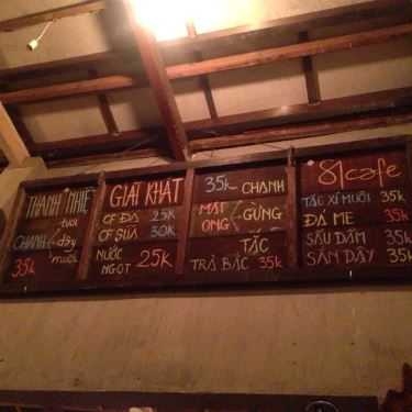Tổng hợp- Cửa Hàng Cafe 81