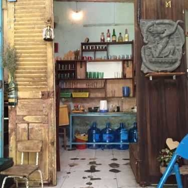 Tổng hợp- Cửa Hàng Cafe 81