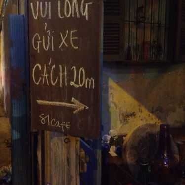 Tổng hợp- Cửa Hàng Cafe 81