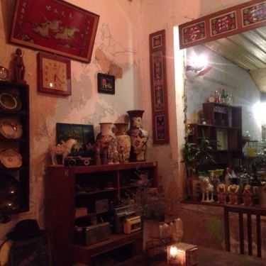 Tổng hợp- Cửa Hàng Cafe 81
