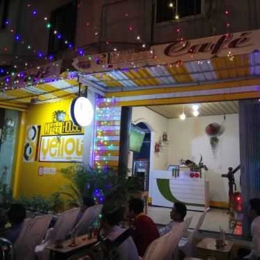 Tổng hợp- 81 Yellow Coffee House