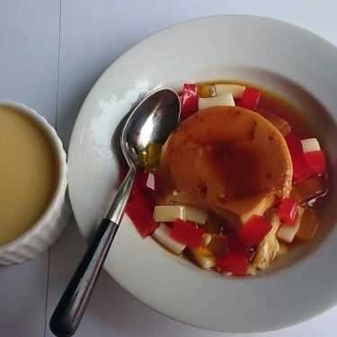 Món ăn- 827 Cafe - Trường Chinh