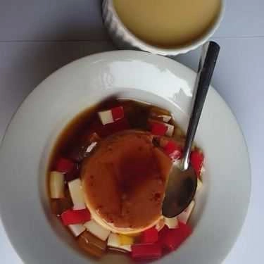 Món ăn- 827 Cafe - Trường Chinh