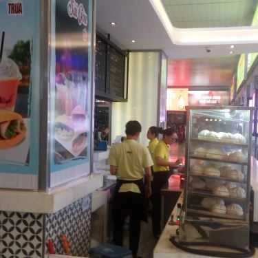 Tổng hợp- 84 Cafe - Khu Quốc Nội Sân Bay Tân Sơn Nhất