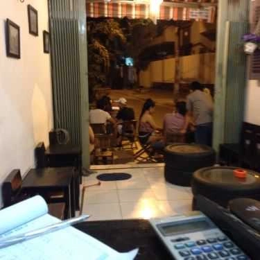 Tổng hợp- 860 Cafe