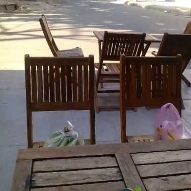 Không gian- 860 Cafe