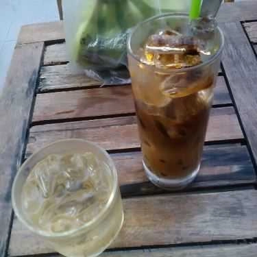 Món ăn- 860 Cafe