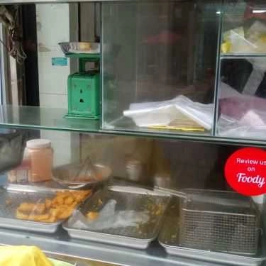 Tổng hợp- Ăn vặt Cá Viên Chiên 7 Món