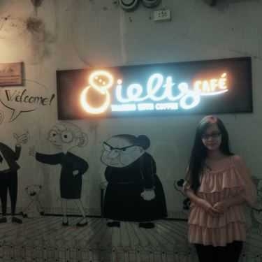Tổng hợp- 8IELTS Cafe