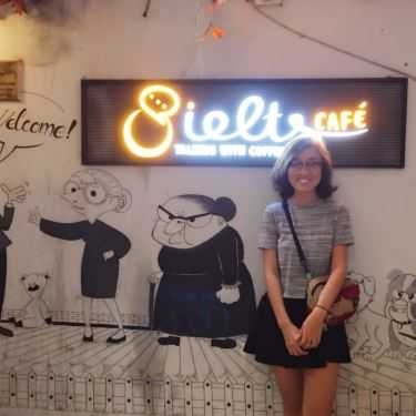 Tổng hợp- 8IELTS Cafe