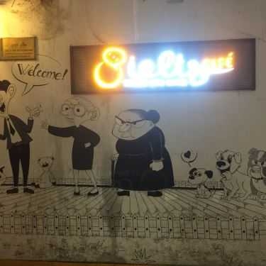 Tổng hợp- 8IELTS Cafe