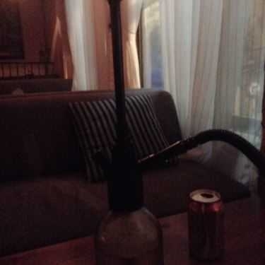 Tổng hợp- 8ight Coffee Shisha