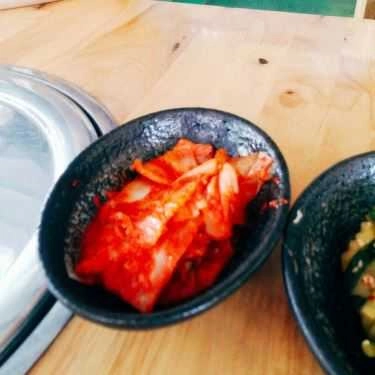 Món ăn- Quán Nhậu 93 BBQ - Nướng & Lẩu