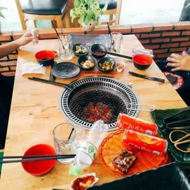 Món ăn- Quán Nhậu 93 BBQ - Nướng & Lẩu