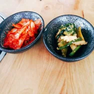 Món ăn- Quán Nhậu 93 BBQ - Nướng & Lẩu