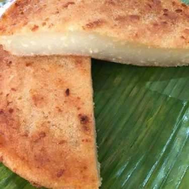 Món ăn- Bánh Da Lợn, Bánh Khoai Mì & Rau Câu - Shop Online