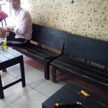 Tổng hợp- 96's Coffee
