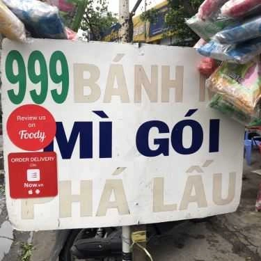 Tổng hợp- Ăn vặt Phá Lấu 999