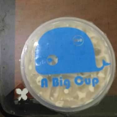 Tổng hợp- Cafe A Big Cup - Taiwan Tea
