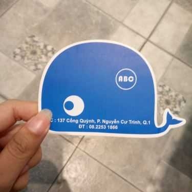 Tổng hợp- Cafe A Big Cup - Taiwan Tea