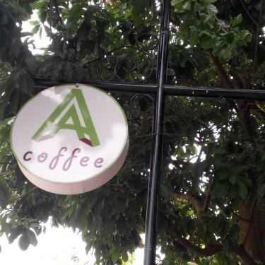 Tổng hợp- A Coffee