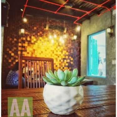 Tổng hợp- A Coffee