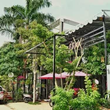 Tổng hợp- A Coffee