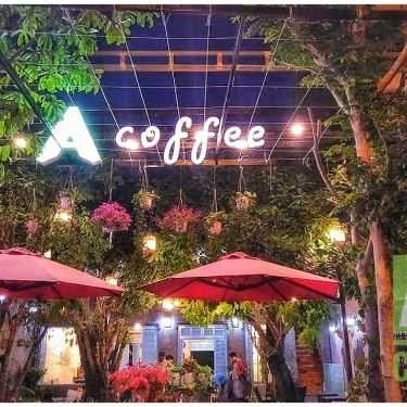 Tổng hợp- A Coffee