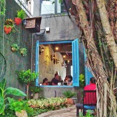 Tổng hợp- A Coffee