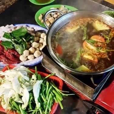 Món ăn- A Cường - Quán Nhậu Bình Dân
