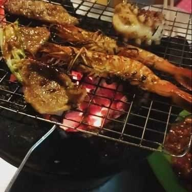 Món ăn- A Cường - Quán Nhậu Bình Dân