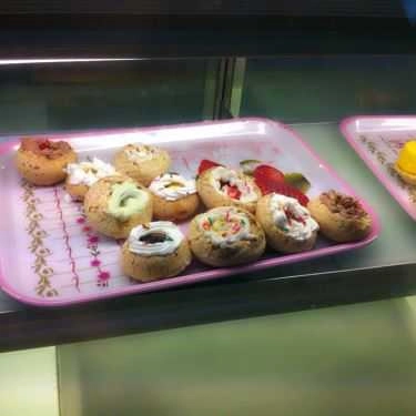 Món ăn- Tiệm Bánh A&D Bakery