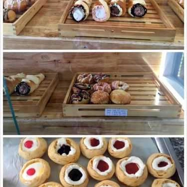 Món ăn- Tiệm Bánh A&D Bakery