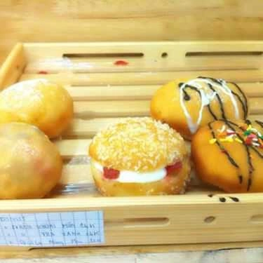 Món ăn- Tiệm Bánh A&D Bakery