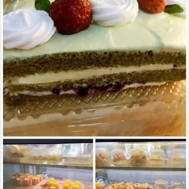 Món ăn- Tiệm Bánh A&D Bakery